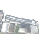 MINCA(富木島町貴船)の外観