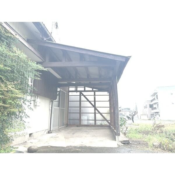  MINCA(富木島町貴船)