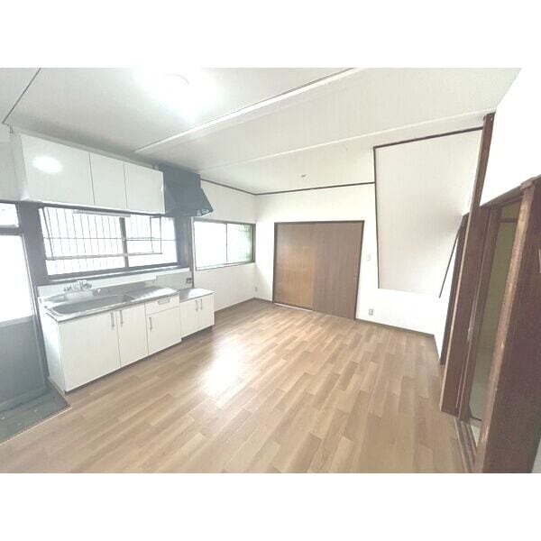  MINCA(富木島町貴船)