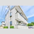 ジョイ・パークの外観