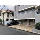  名古屋市営地下鉄鶴舞線/川名駅 徒歩6分 2階 築33年