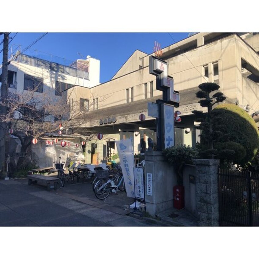  名古屋市営地下鉄鶴舞線/川名駅 徒歩6分 2階 築33年