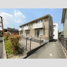 サンモール南野の外観