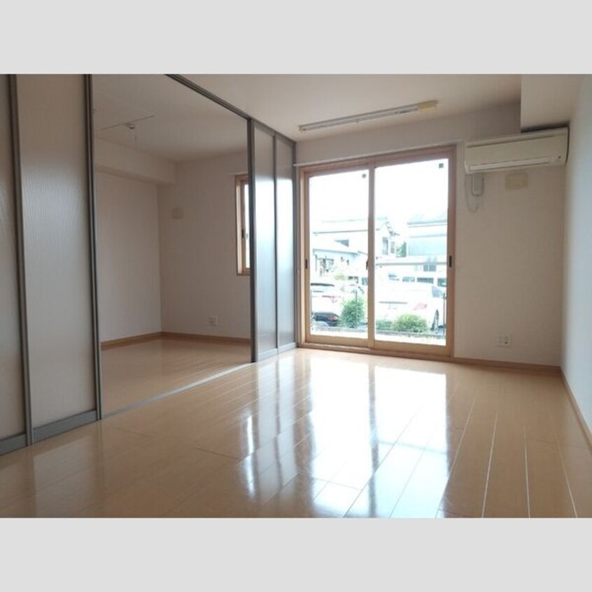  サンモール南野