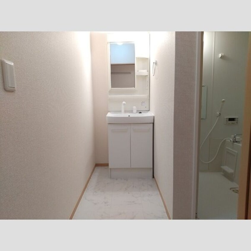  サンモール南野