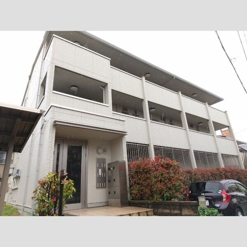  マ　メゾン菊住W