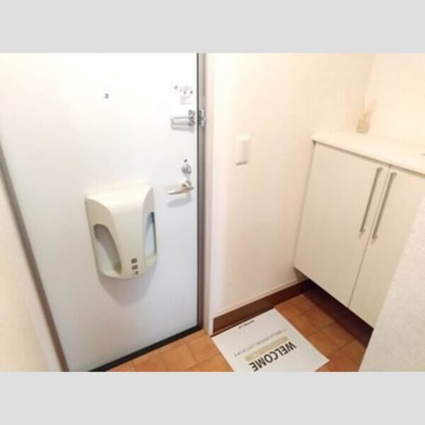  マ　メゾン菊住W