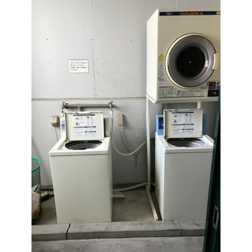  名古屋市営地下鉄桜通線/吹上駅 徒歩9分 4階 築38年