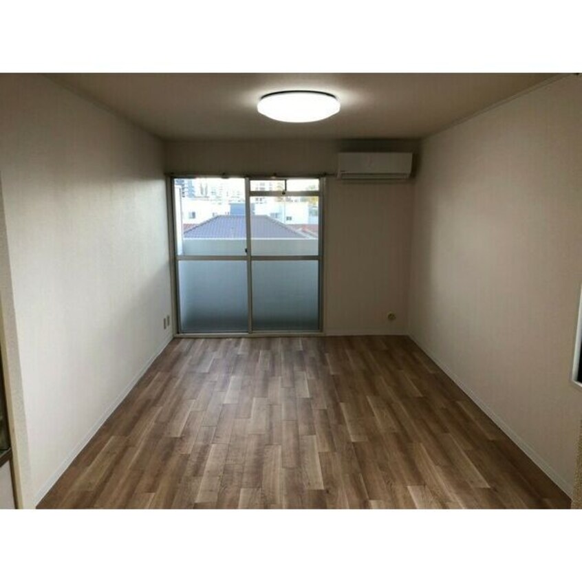  名古屋市営地下鉄桜通線/吹上駅 徒歩9分 4階 築38年
