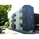 サンライズ豊田の外観