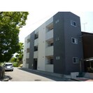 サンライズ豊田の外観