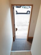 玄関です ティンカーベル