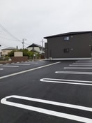 駐車場完備です ネオ　エルブ　Ⅱ