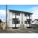 セゾンミストラル　Aの外観