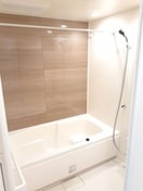 お風呂で日々の疲れを落としましょう ルミナーレ・光