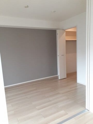 内装もきれいです ルミナーレ・光