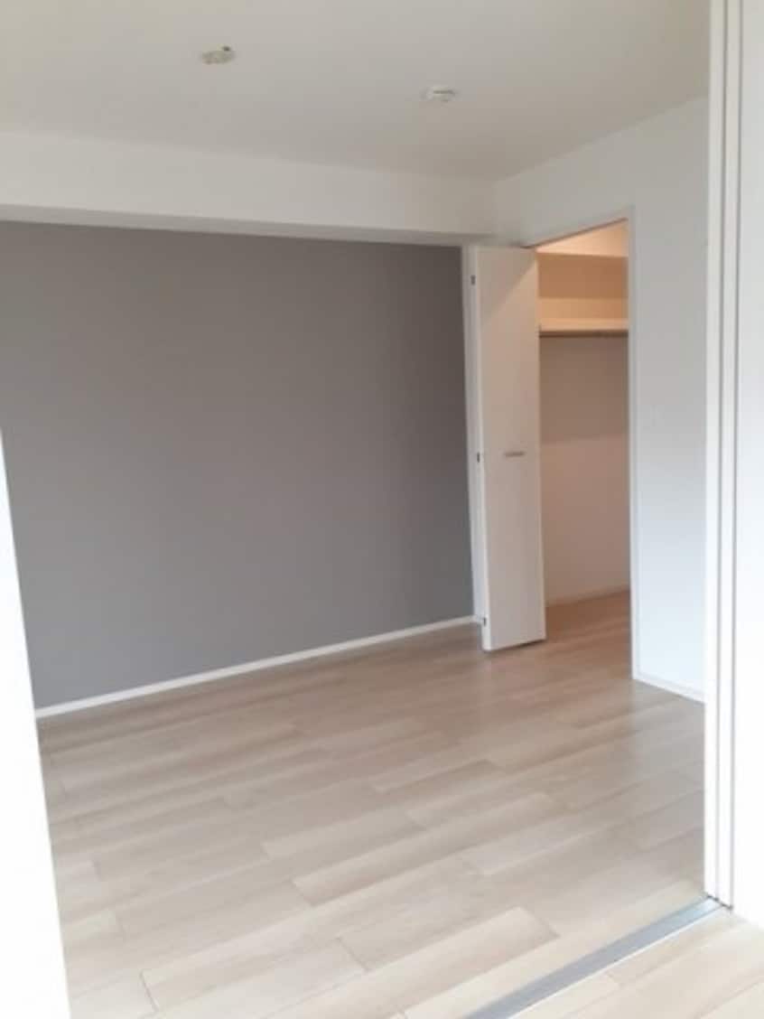 内装もきれいです ルミナーレ・光