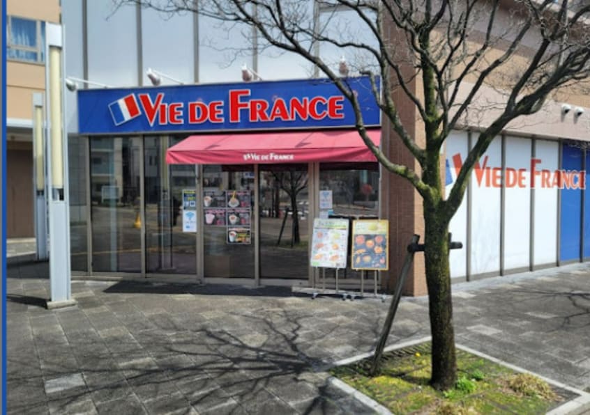 VIE DE FRANCE 自由ケ丘店まで1363m 名古屋市営地下鉄名城線/茶屋ケ坂駅 徒歩8分 1階 築23年