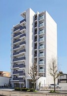 Village de Mizuhoの外観