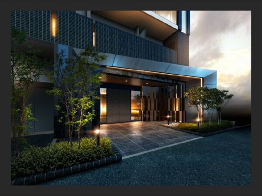  エステムコート名古屋セントリア