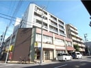 名古屋市営地下鉄鶴舞線/荒畑駅 徒歩5分 4階 築52年の外観