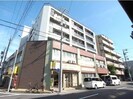 名古屋市営地下鉄鶴舞線/荒畑駅 徒歩5分 4階 築52年の外観