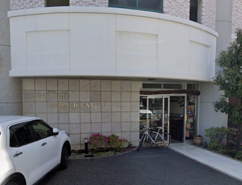  さくらHillsリバーサイドEAST