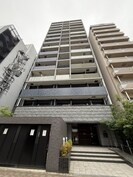 名古屋市営地下鉄鶴舞線/丸の内駅 徒歩2分 3階 築5年の外観