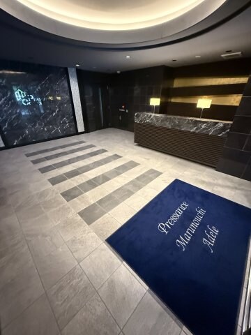  名古屋市営地下鉄鶴舞線/丸の内駅 徒歩2分 3階 築5年