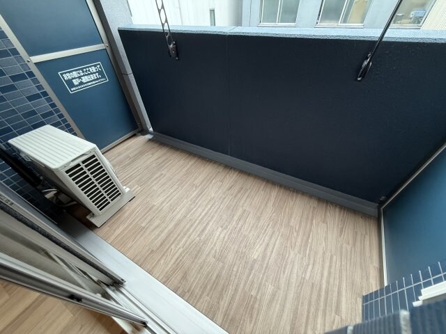  名古屋市営地下鉄鶴舞線/丸の内駅 徒歩2分 3階 築5年