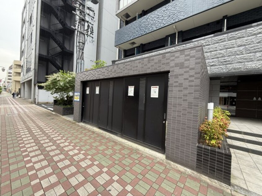  名古屋市営地下鉄鶴舞線/丸の内駅 徒歩2分 3階 築5年