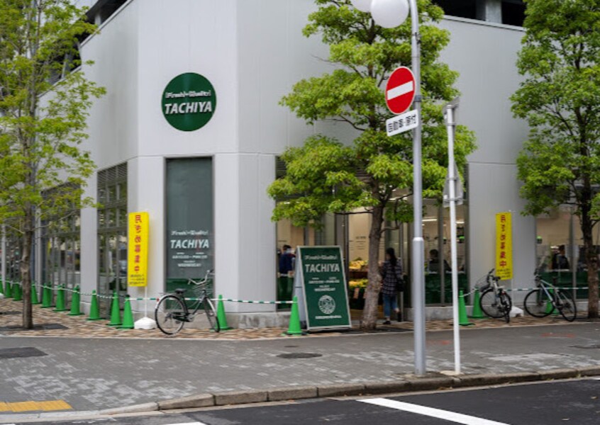 タチヤ錦二丁目店 374m 名古屋市営地下鉄鶴舞線/丸の内駅 徒歩2分 3階 築5年