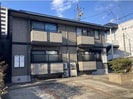 名古屋市営地下鉄鶴舞線/庄内通駅 徒歩12分 1階 築25年の外観