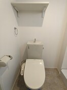 301号室 エトワール大曽根