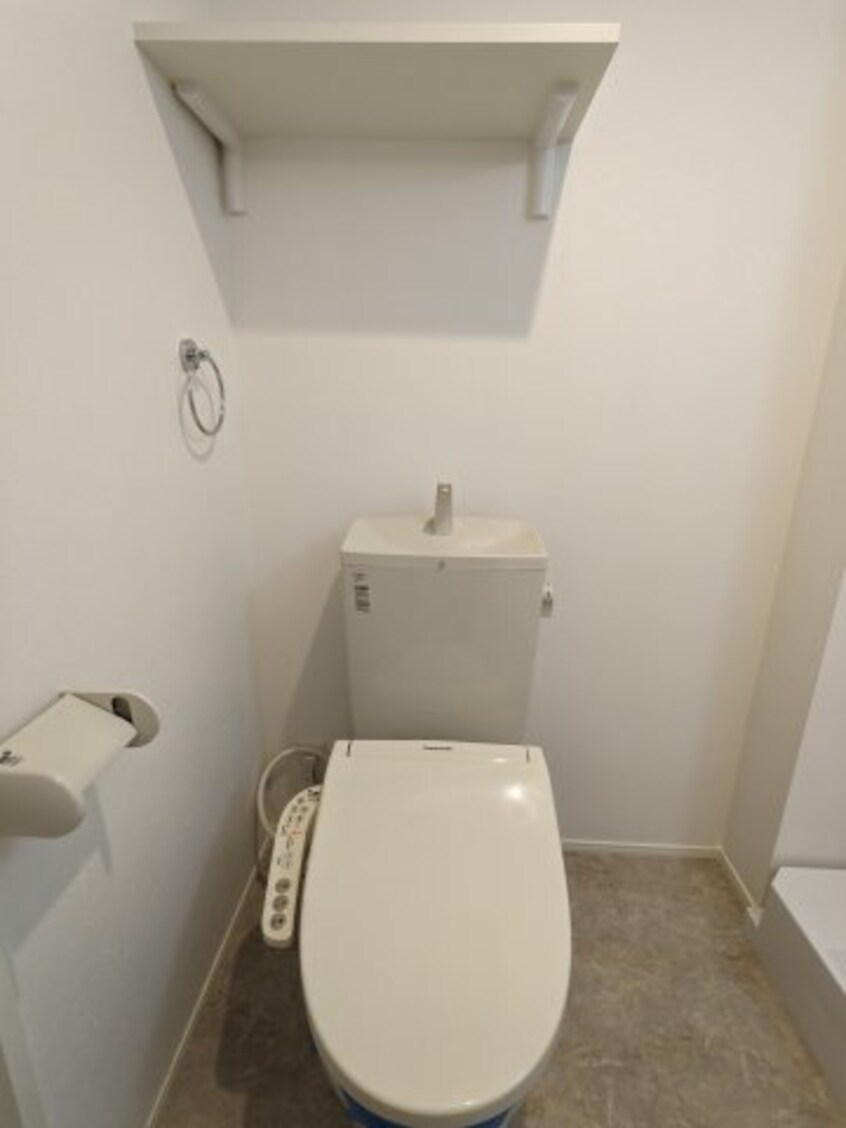 301号室 エトワール大曽根