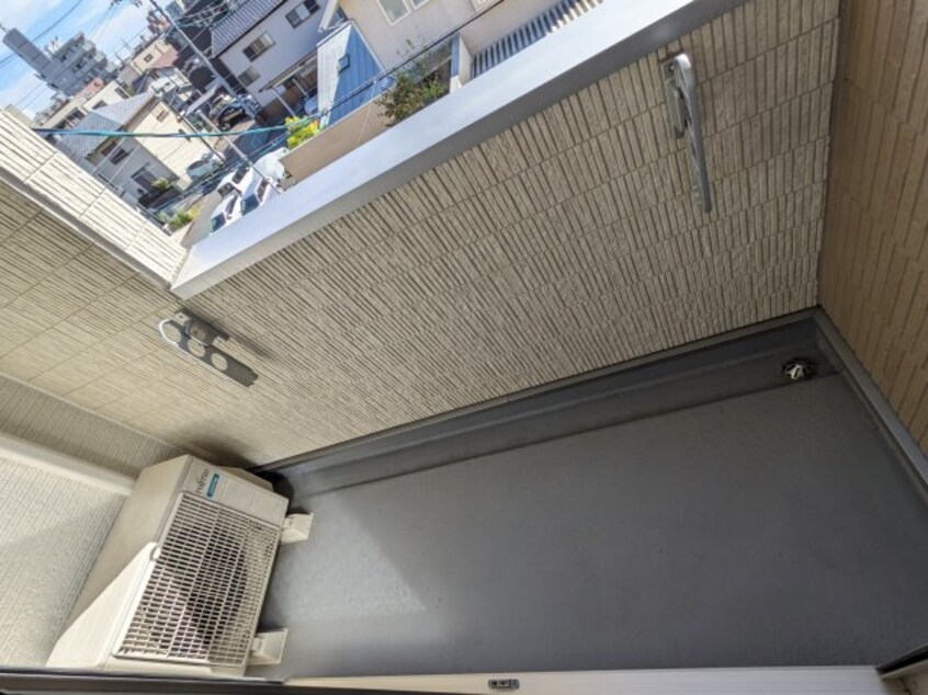 301号室 エトワール大曽根