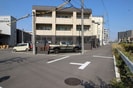 名古屋市営地下鉄鶴舞線/浄心駅 徒歩13分 1階 築22年の外観