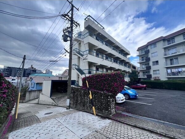  グランド・マンション向陽