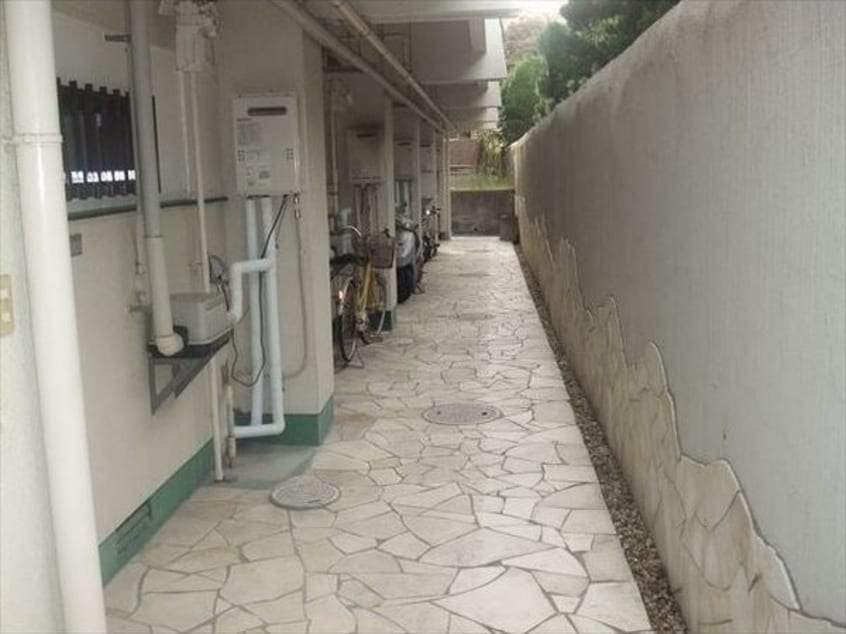  グランド・マンション向陽