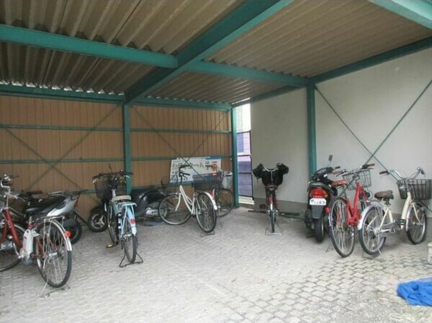  グランド・マンション向陽