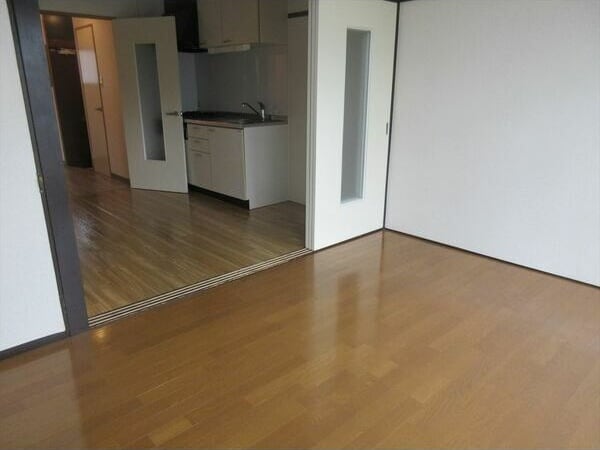  グランド・マンション向陽