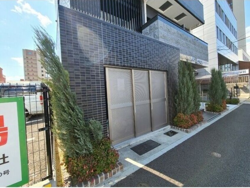  プレサンス名古屋幅下ファビュラス