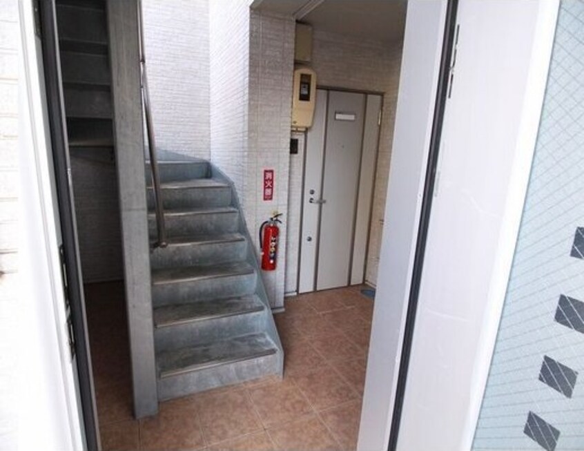  プランドール名駅西