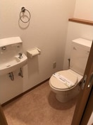  名鉄犬山線/中小田井駅 徒歩9分 2階 築22年