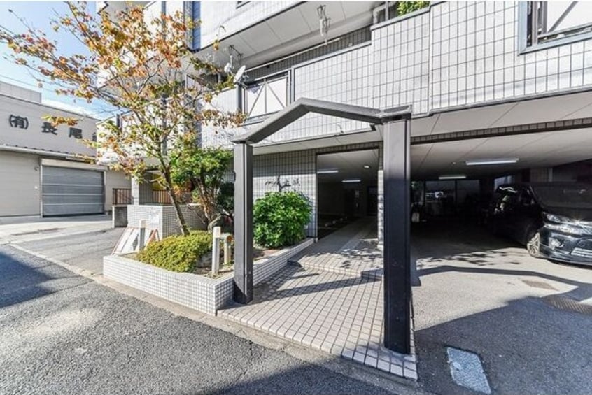  プレシアス赤城