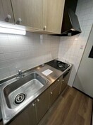  プレシアス赤城