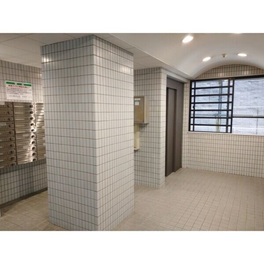  エステート記念橋