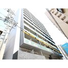名古屋市営地下鉄鶴舞線/上前津駅 徒歩5分 6階 築4年の外観