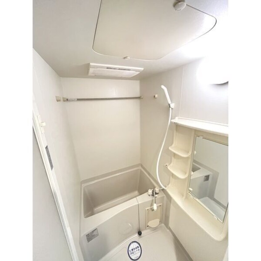 ※写真は同じマンションの違う部屋のものになります。 プレサンス名古屋城前ラバンカ