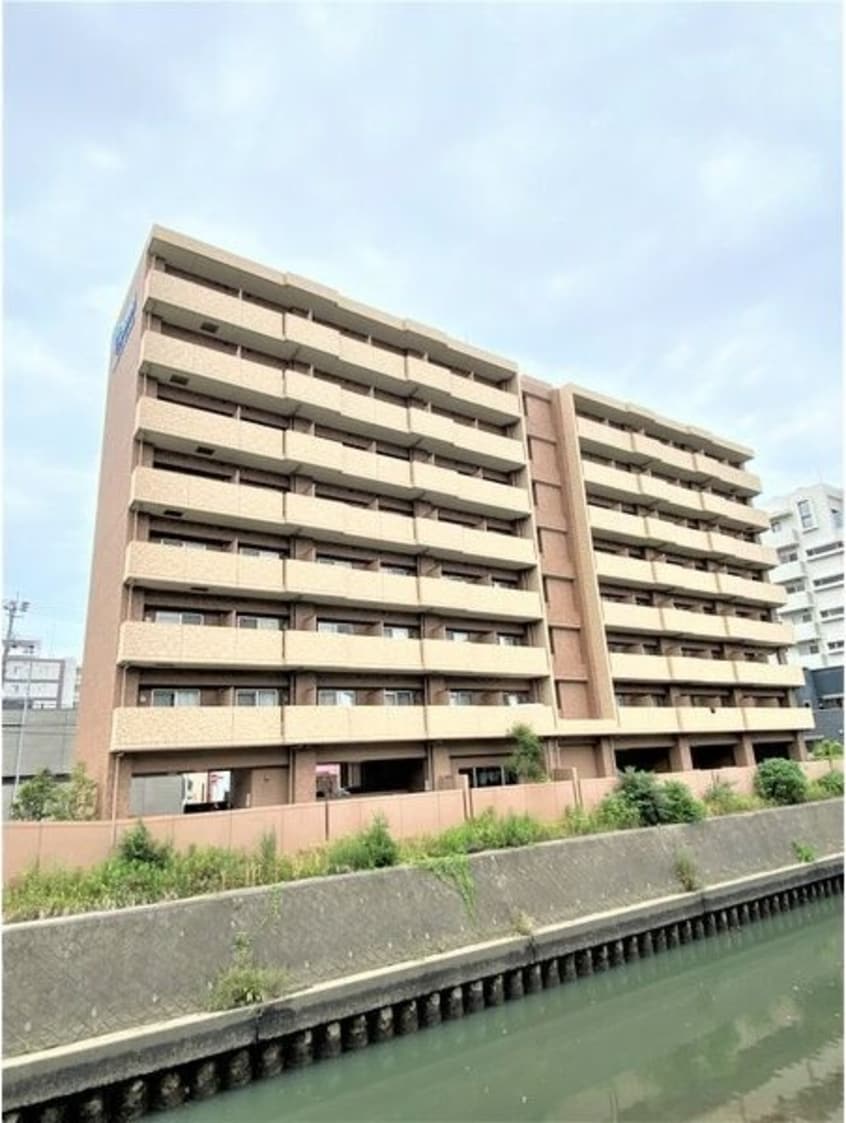  プレサンス名古屋城前ラバンカ